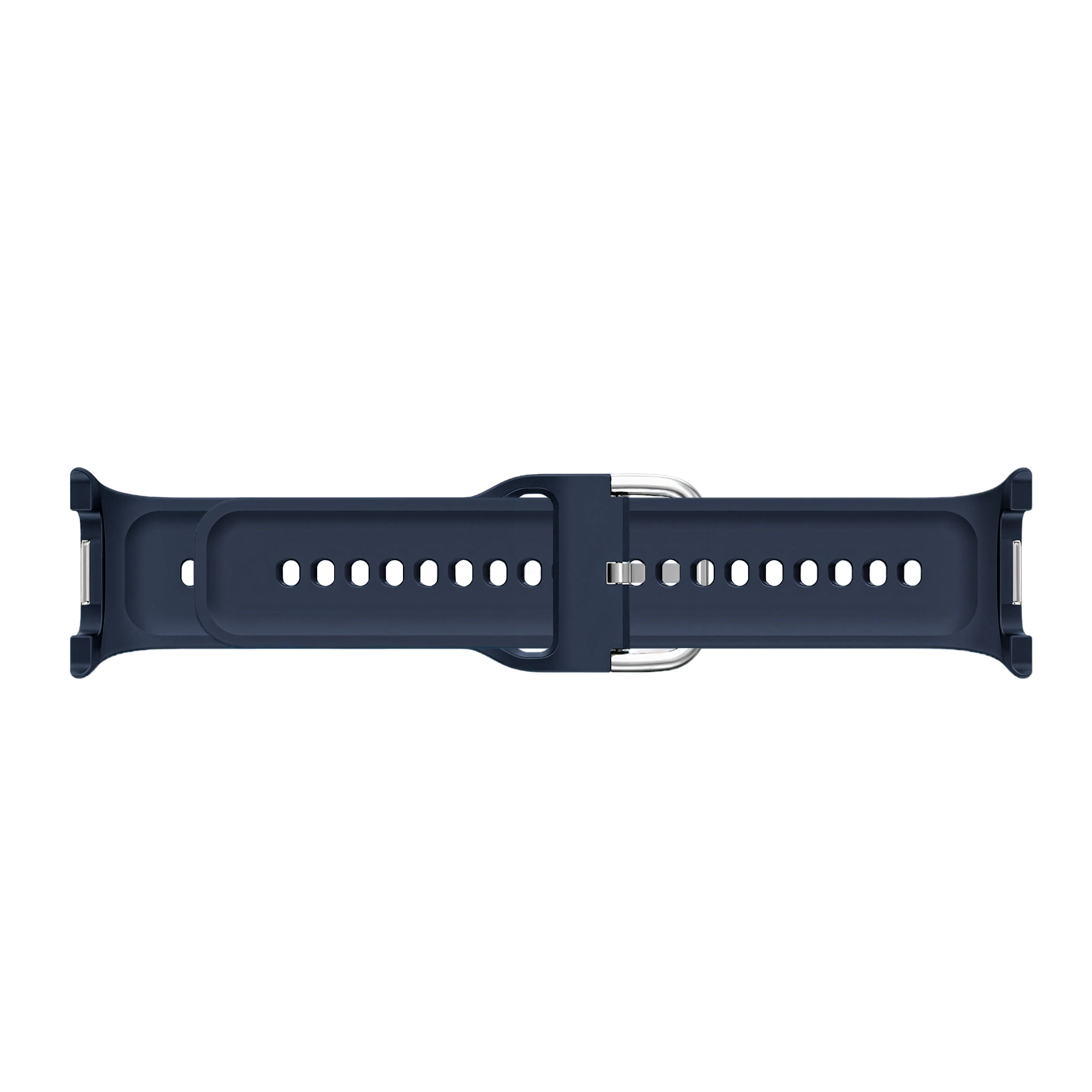 Samsung Galaxy Watch 8 Classic Dual Sport Strap (Blue/White)
