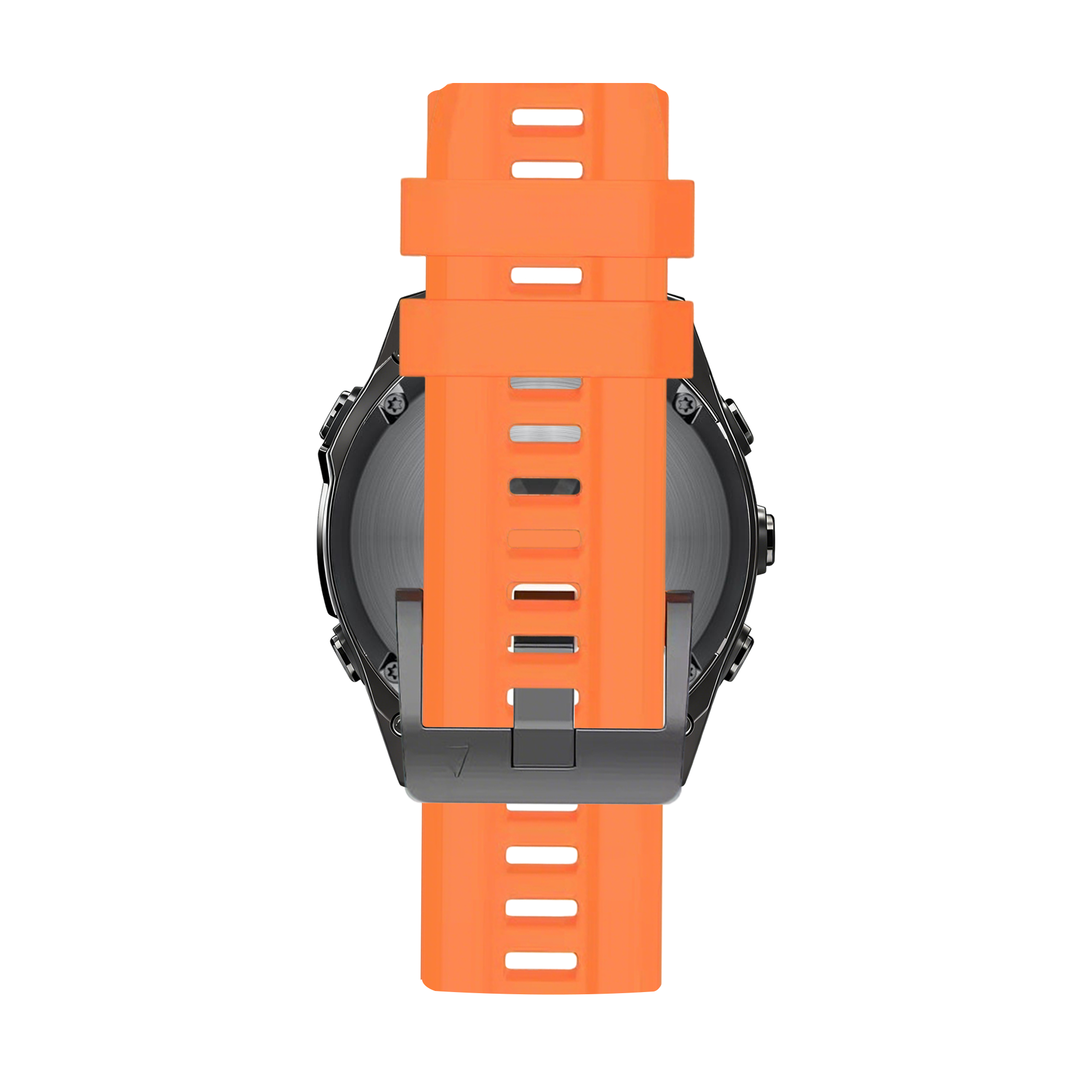 Bandz Correa silicona 'Classic' Garmin Approach S70 - 42mm (naranja)