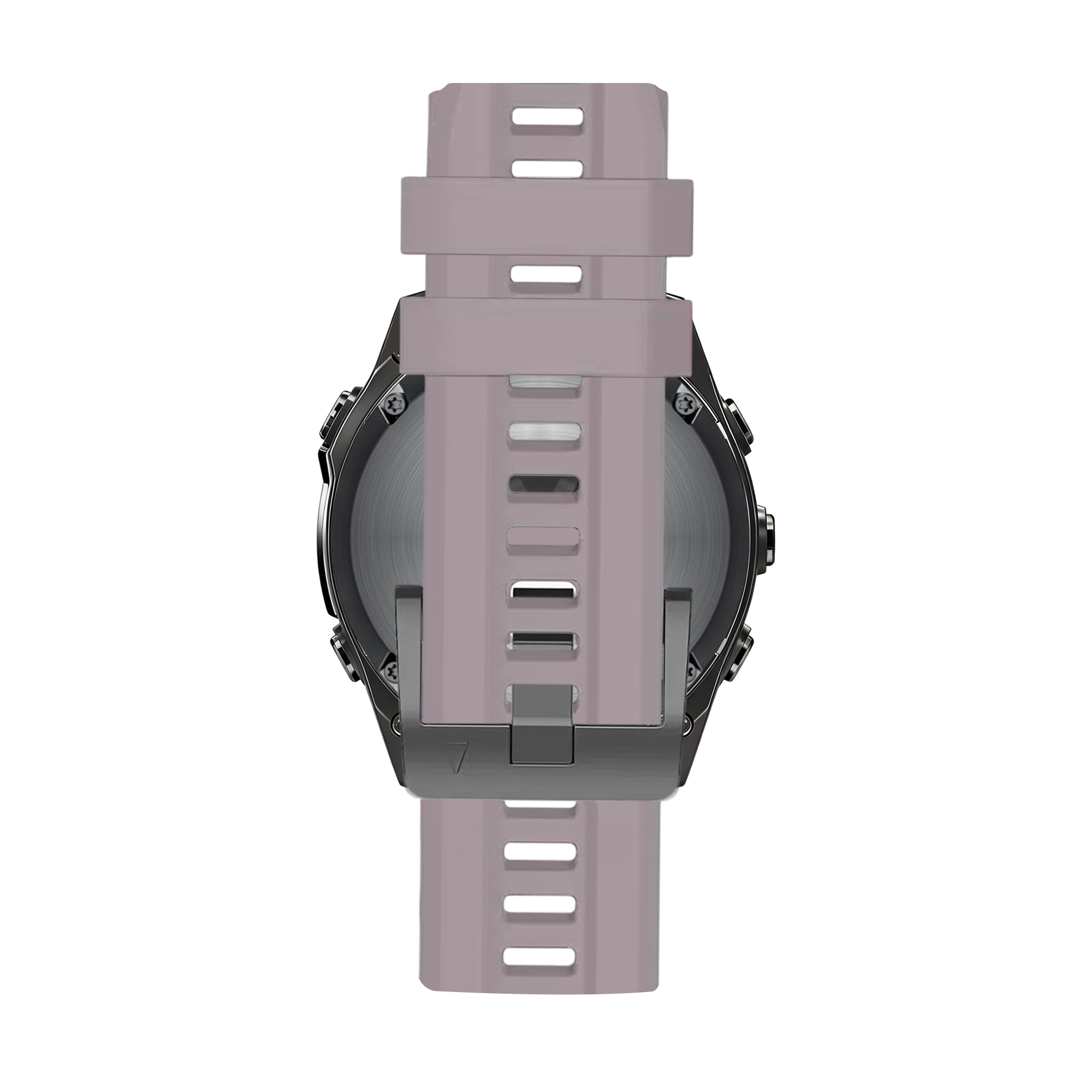 Bandz Correa silicona 'Classic' Garmin Fenix 5s / 6s (lavanda gris)