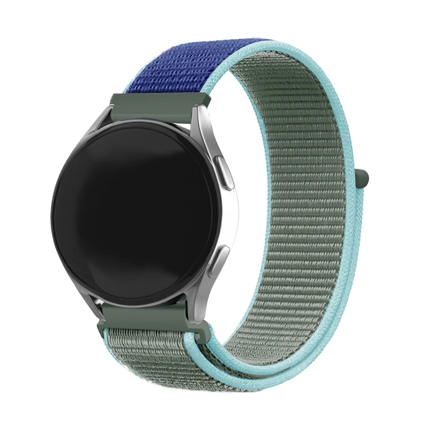 OnePlus Watch 3 Nylonarmband (Khaki)