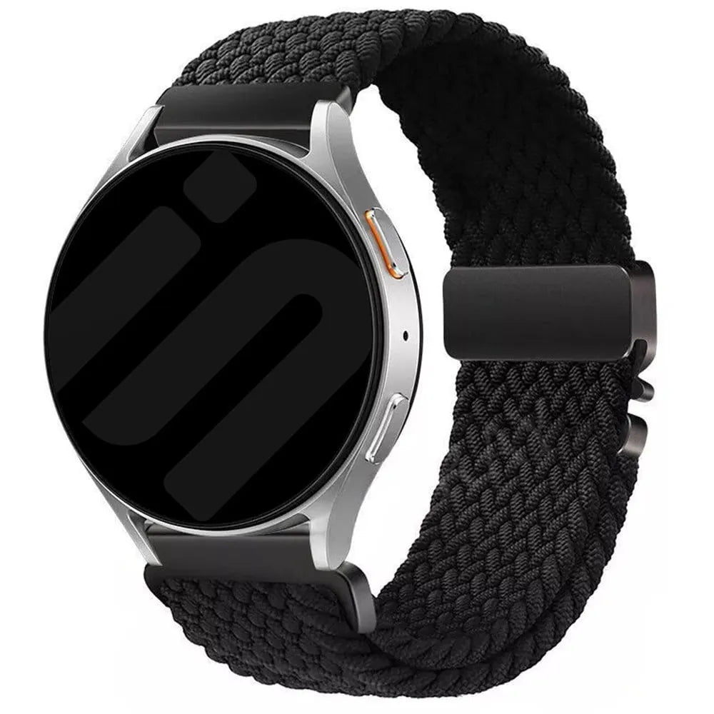 Gard Pro Ultra 2+ Braided Strap P-Buckle (Black)