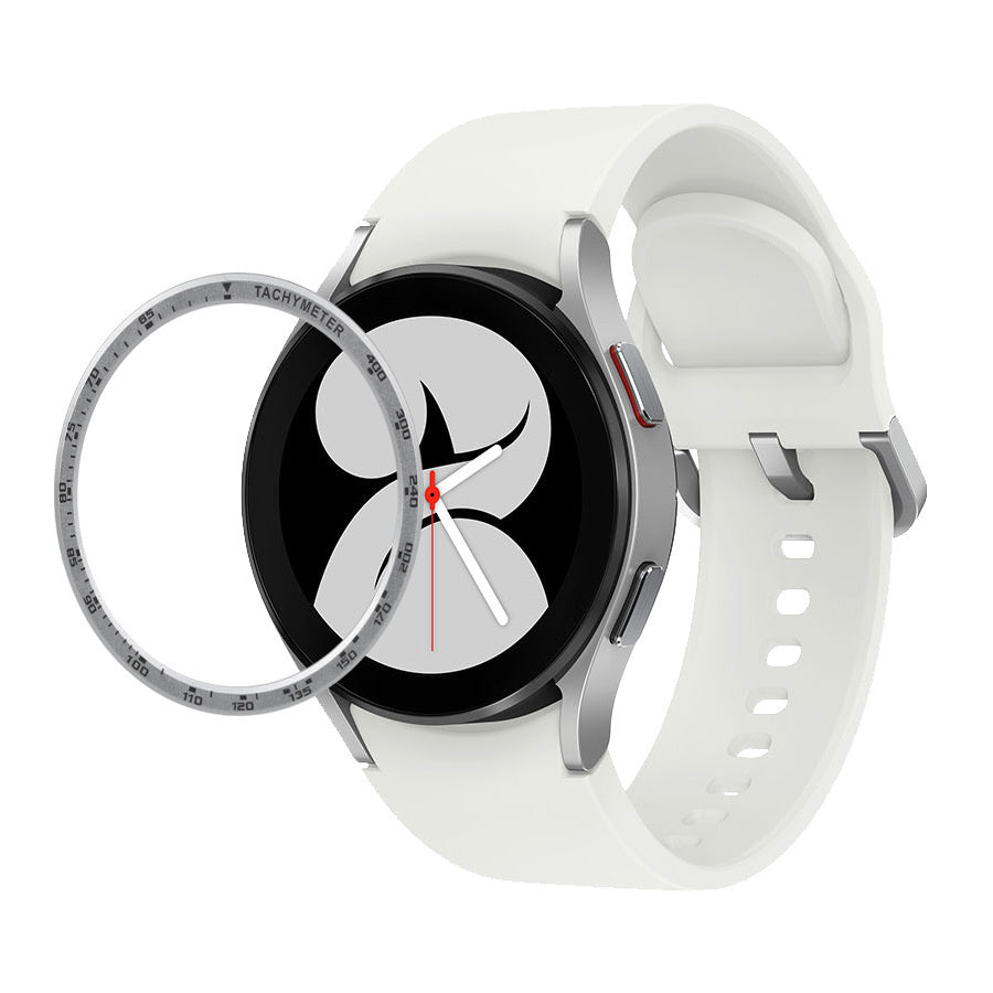 Samsung Galaxy Watch 4 44mm Lünette Ring 'Speed'