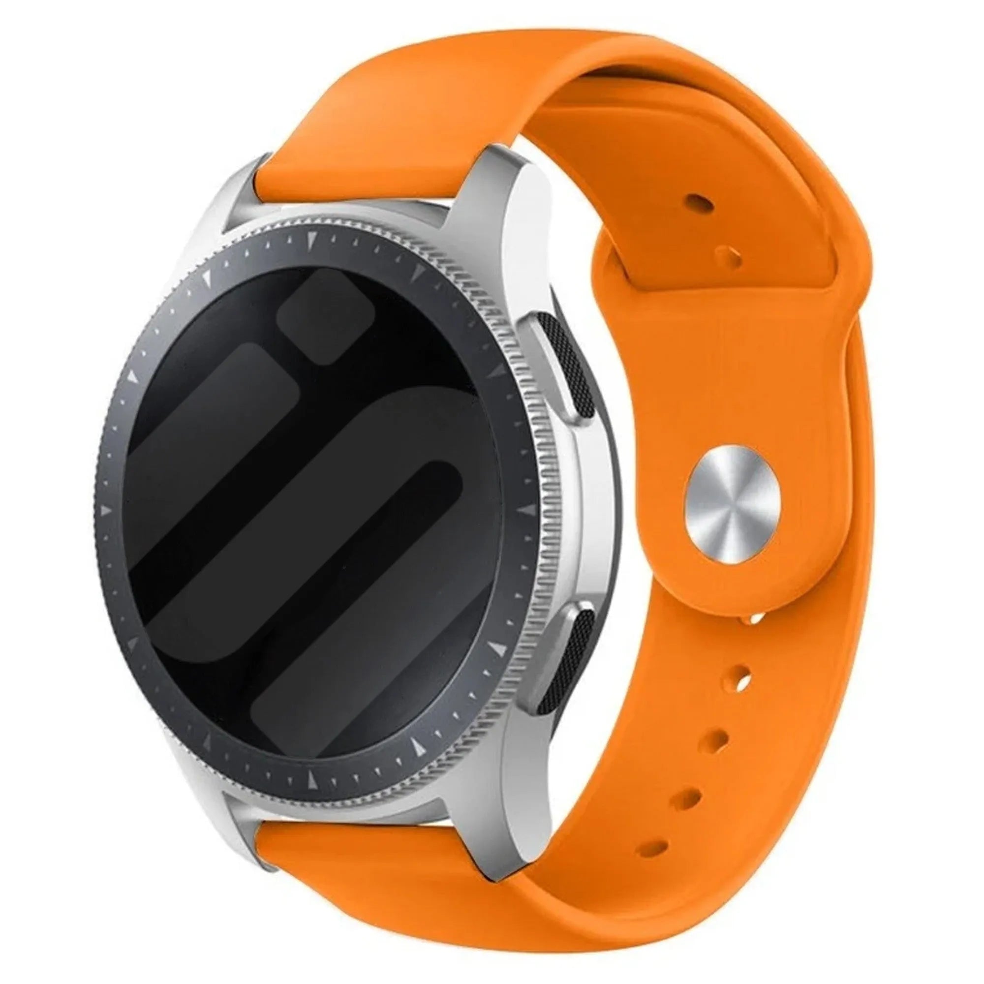 Amazfit GTR Mini Sportarmband (Orange)