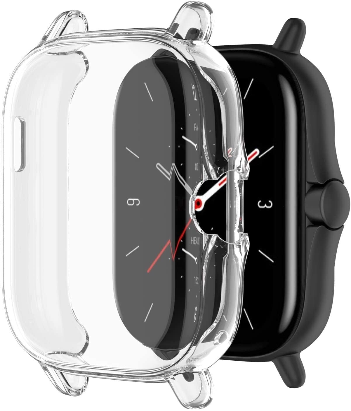 Xiaomi Amazfit GTS 2 TPU-Hülle