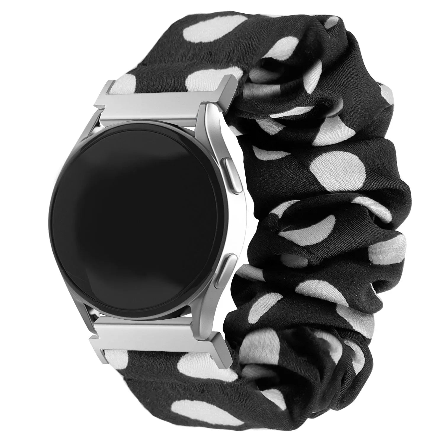 Polar Ignite scrunchie bandje (dots)