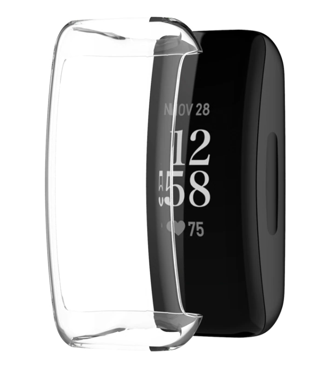 Fitbit Inspire 2 TPU Hülle