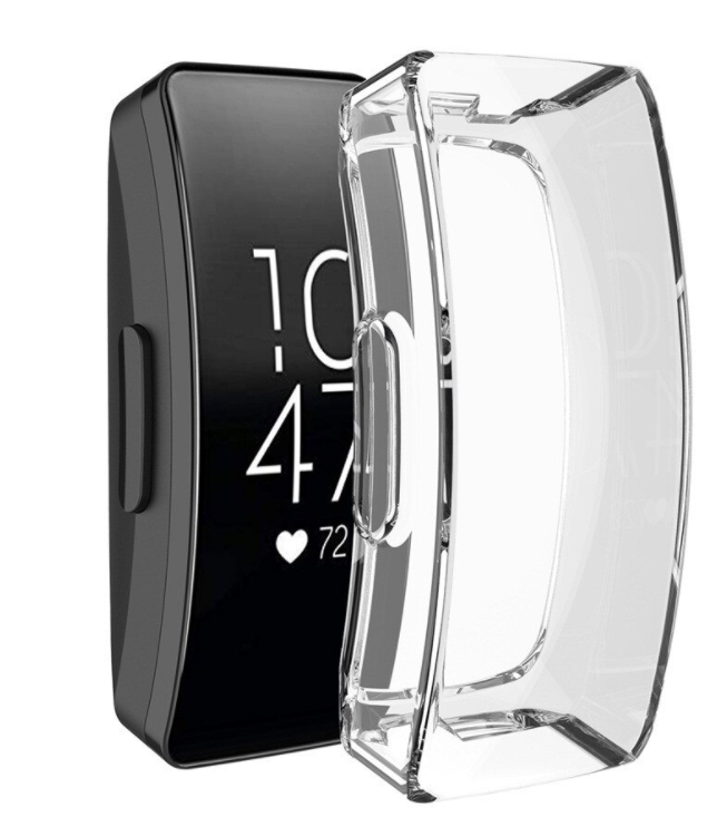 Fitbit Inspire (HR) TPU hoesje