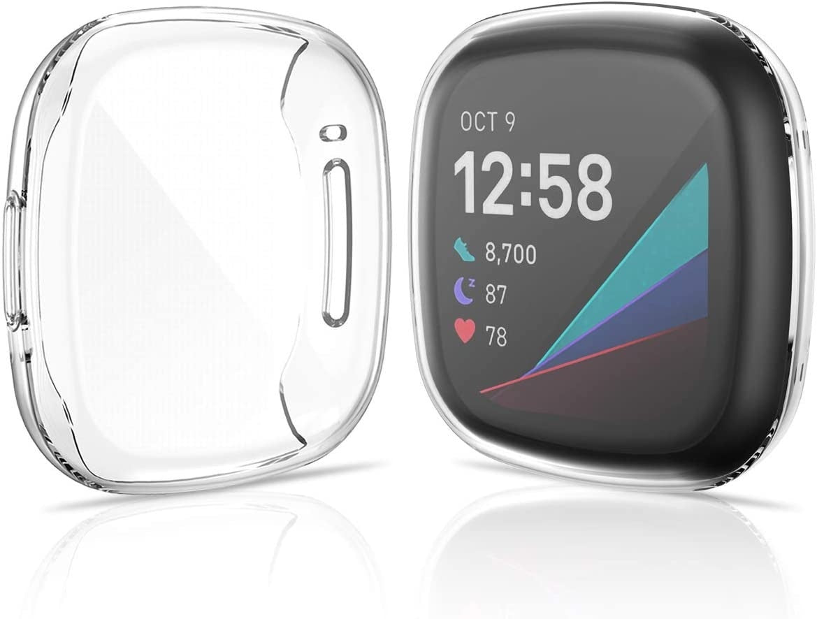 Coque Fitbit Versa 3