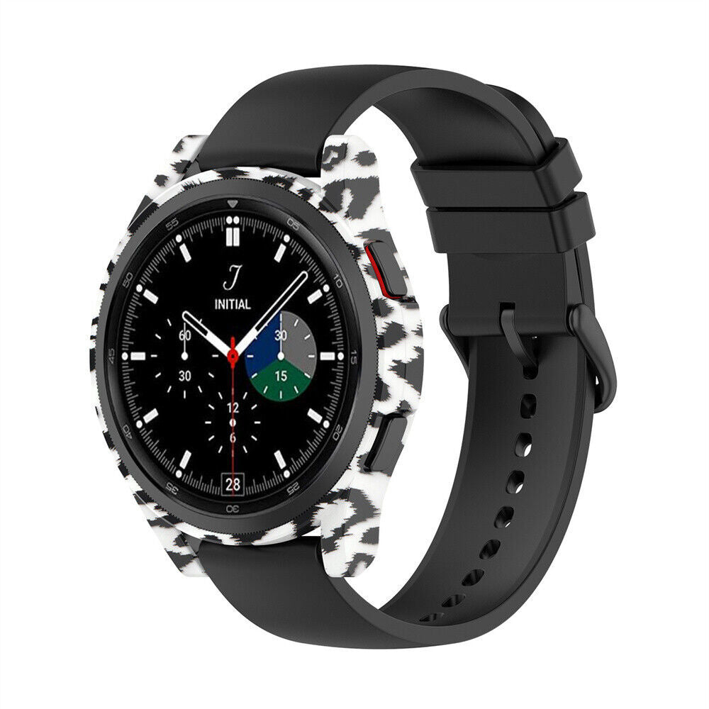 Samsung Galaxy Watch 4 Klassisch 46mm PC Hülle