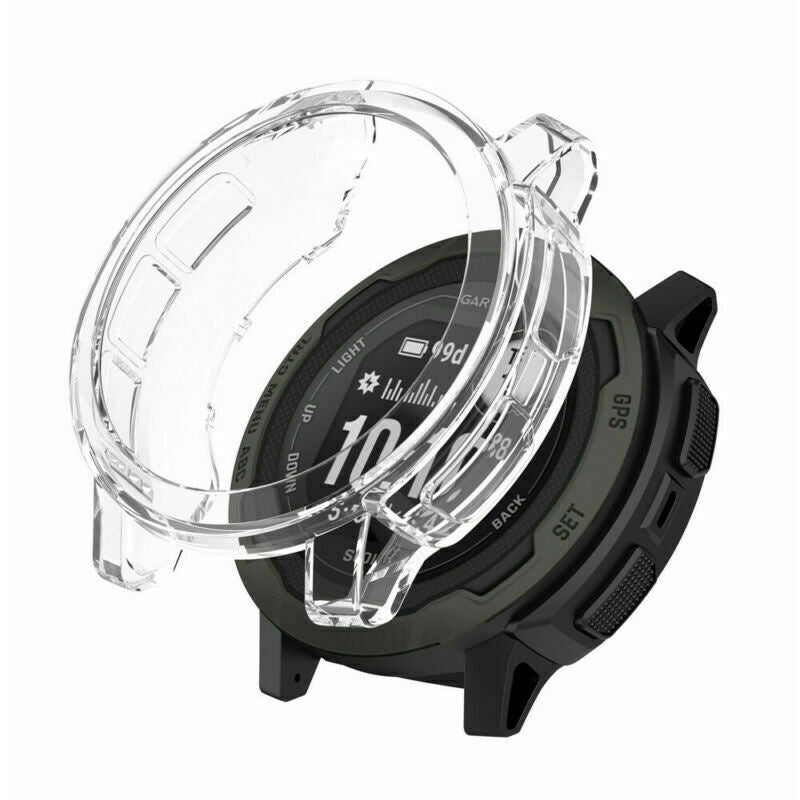 Garmin Instinct 2 TPU Hülle