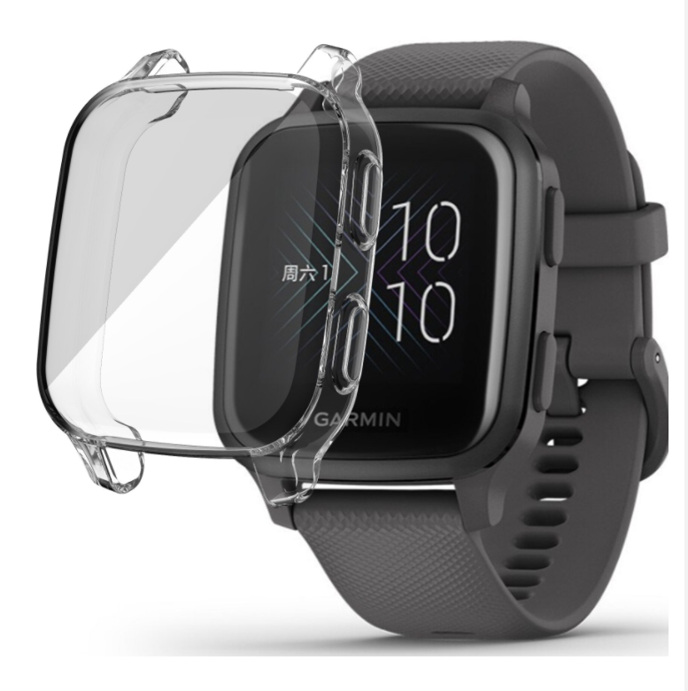 Funda para Garmin Venu SQ