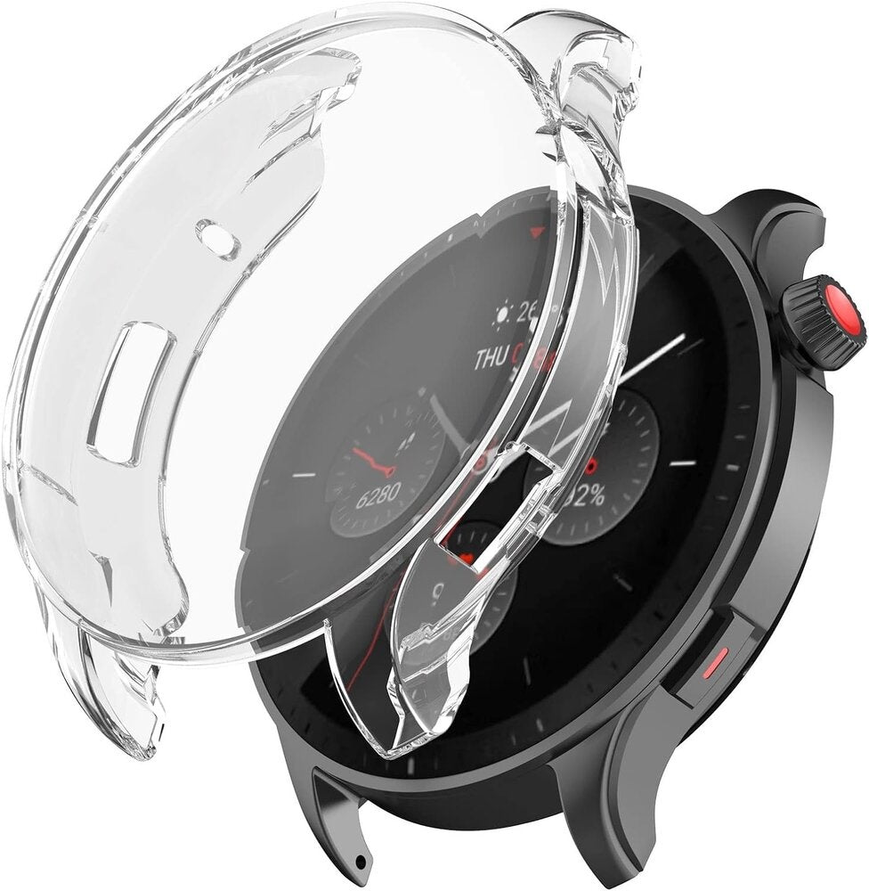 Amazfit GTR 4 (Pro) TPU hoesje