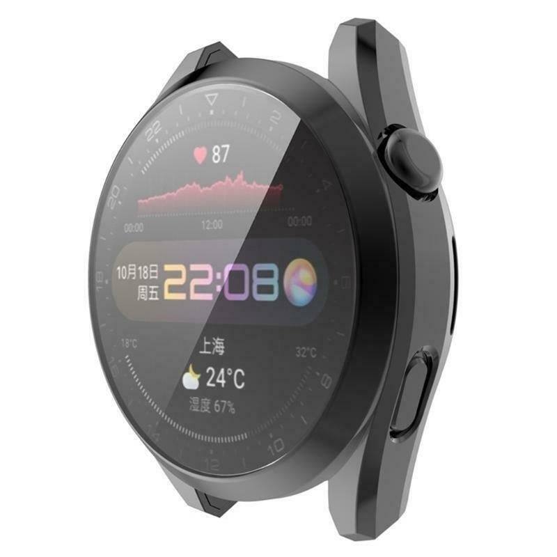 Huawei Watch 3 Pro TPU-Hülle