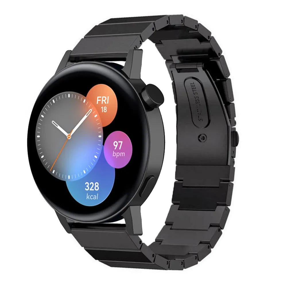 huawei-watch-gt-3-42mm-metallarmband-schwarz