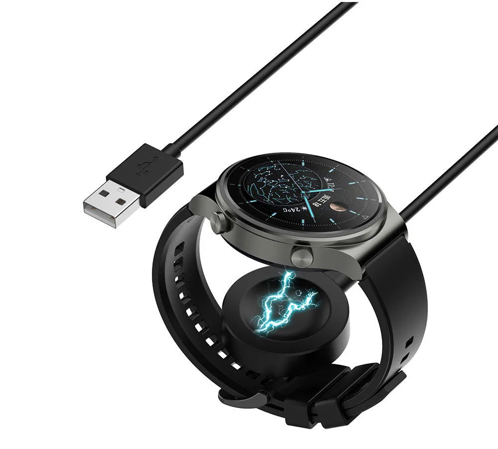 Huawei Watch D2 oplader / oplaadkabel