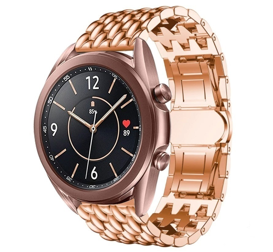samsung-galaxy-watch-3-41mm-stahl-drachenarmband-r