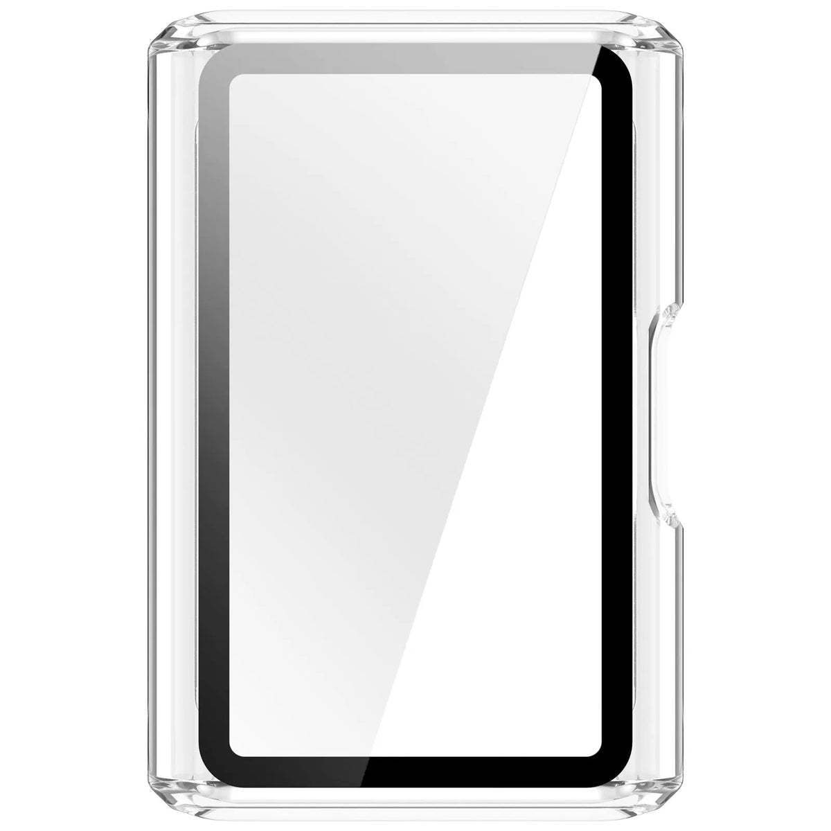 Huawei Band 11 Pro PC Hülle mit Glas (Transparent)