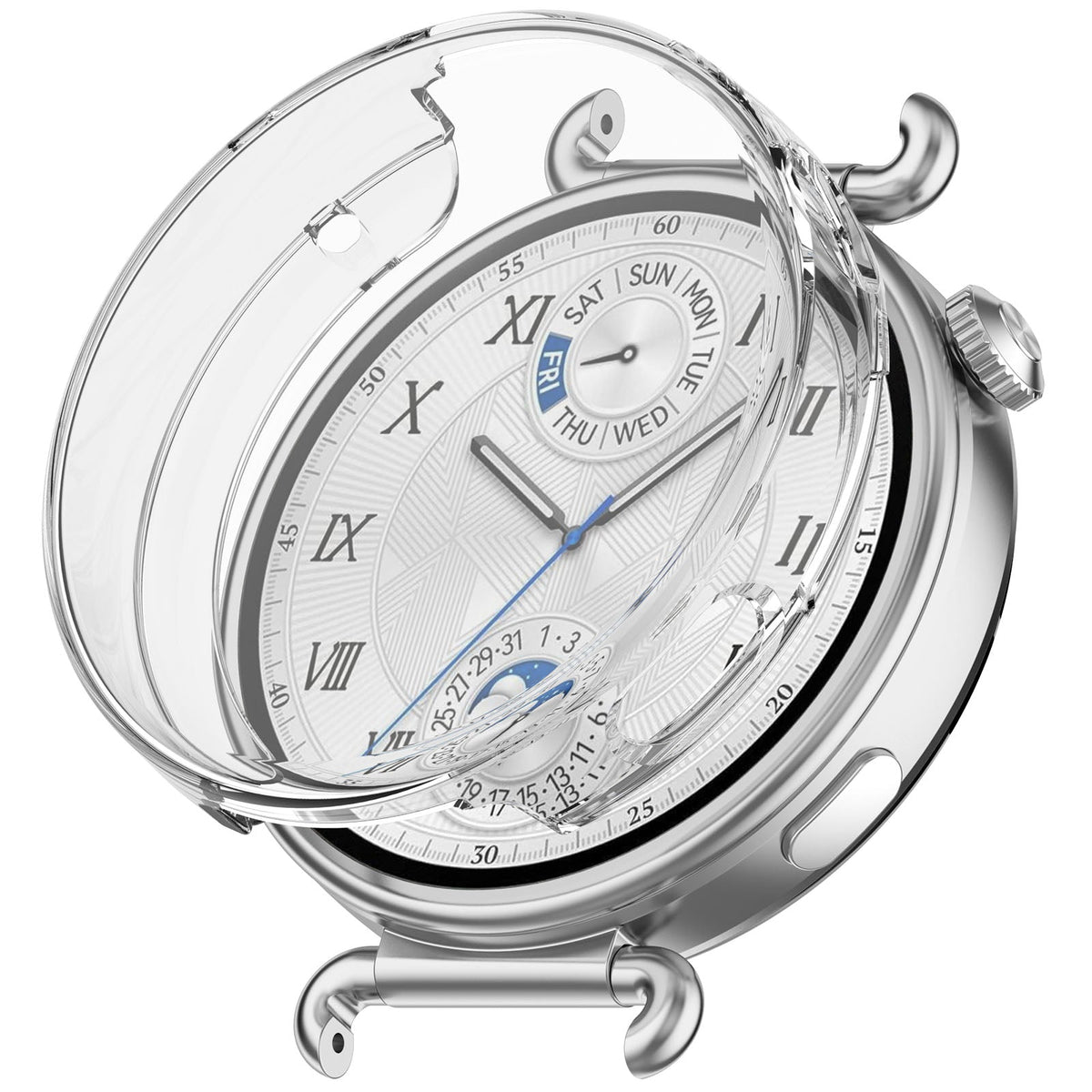 Huawei Watch GT 7 - 41mm TPU Case