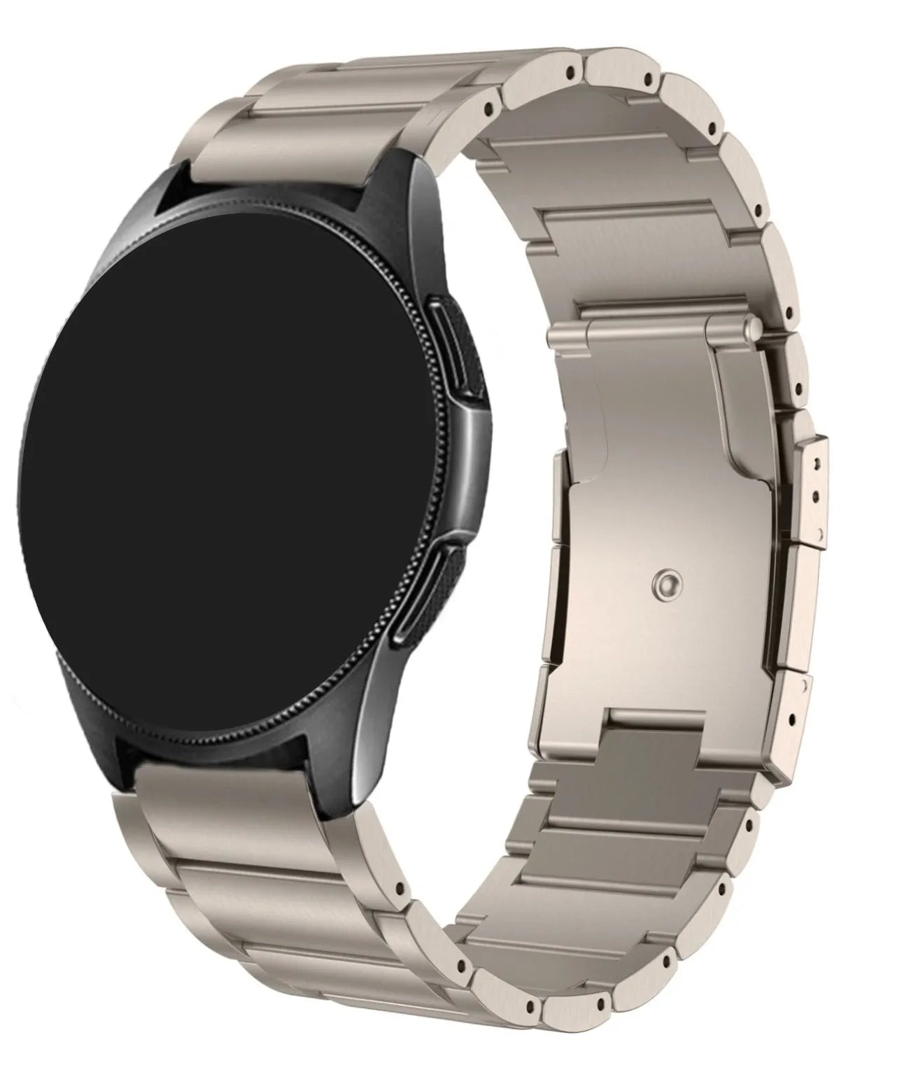 Coros Apex 42mm Titanium Strap (titanium)