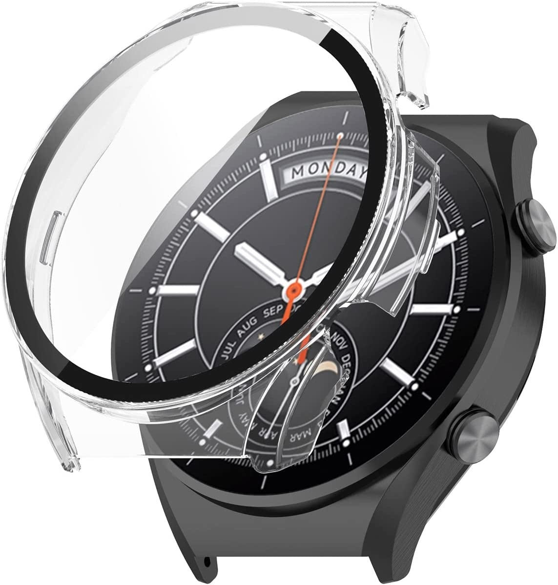 Xiaomi Watch S1 PC-Hard Case