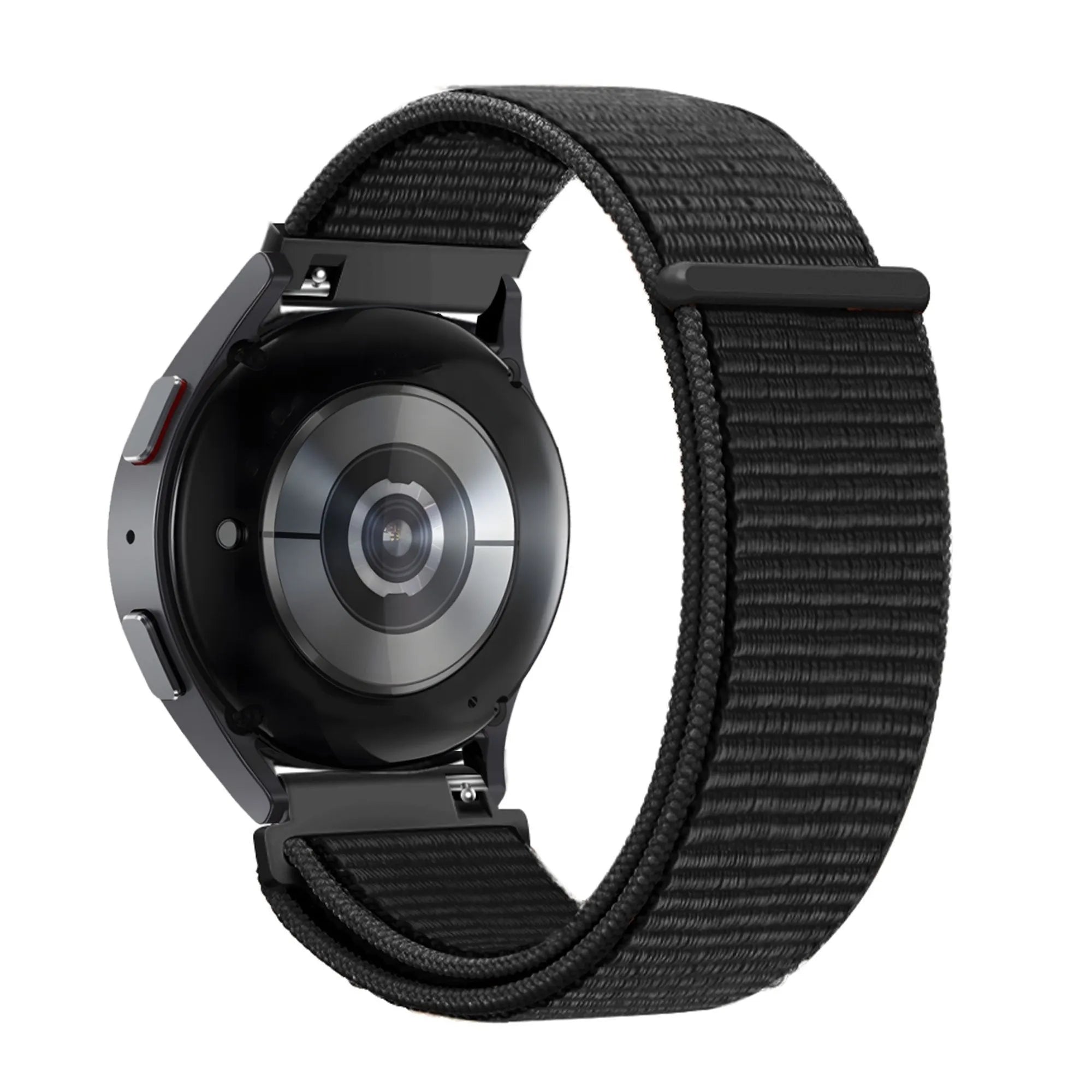 Bandz Correa nylon 'Classic' Suunto Vertical 2 (negro)