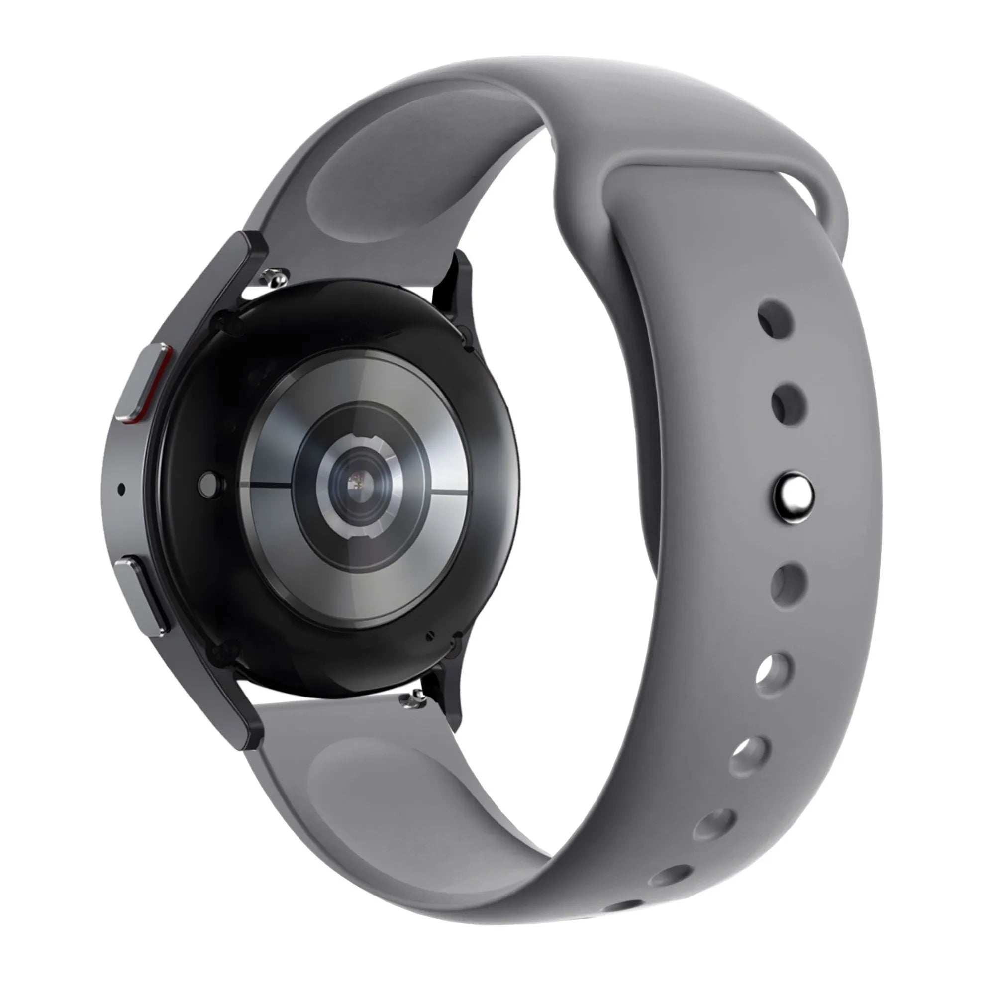 Bandz Coros Apex 42mm Sport Strap 'Deluxe' (Grey)