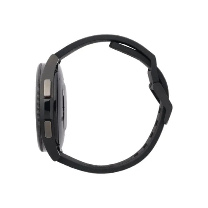 UAG Correa silicona Samsung Galaxy Watch 5 Pro (negro)