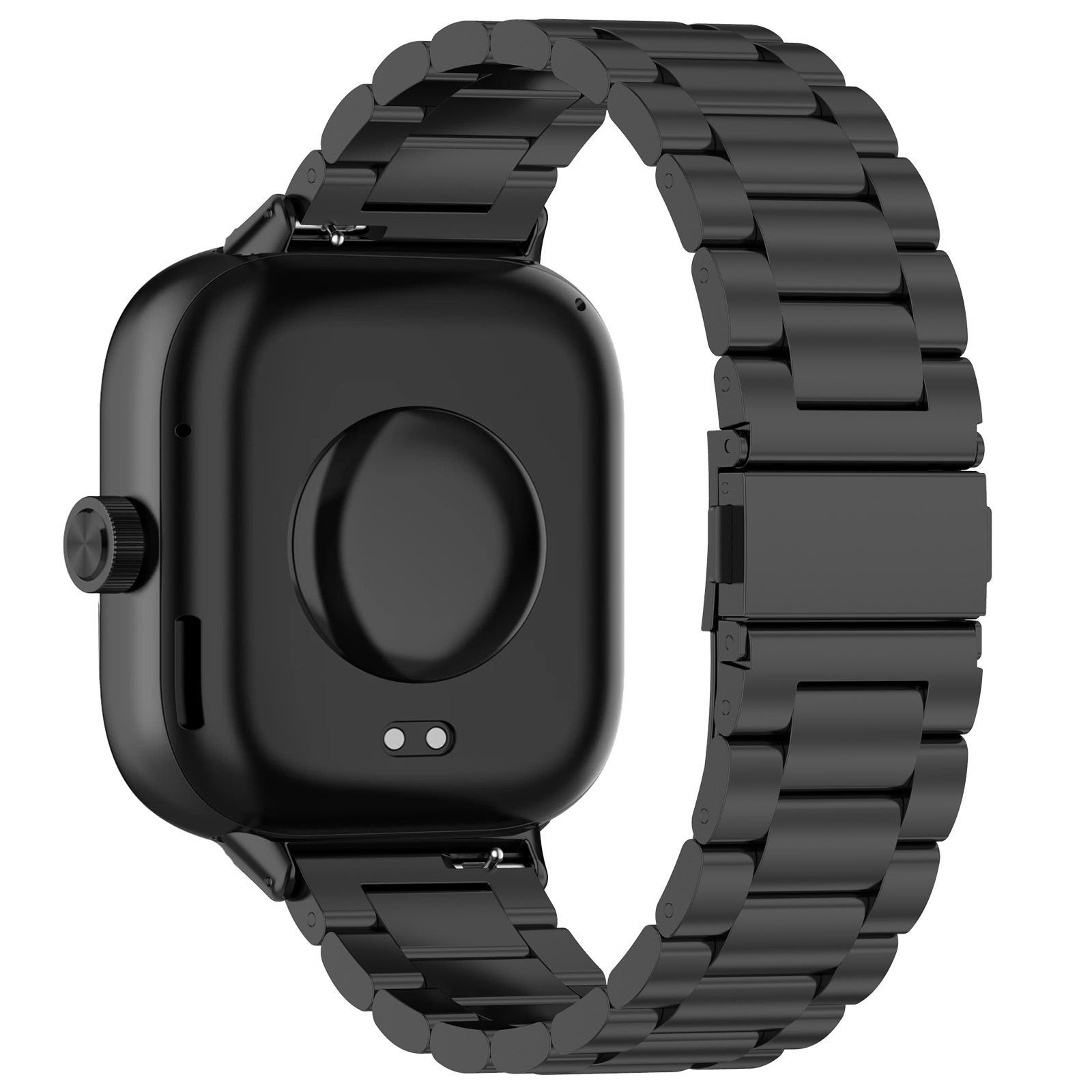 Correa acero Redmi Watch 5 (negra)