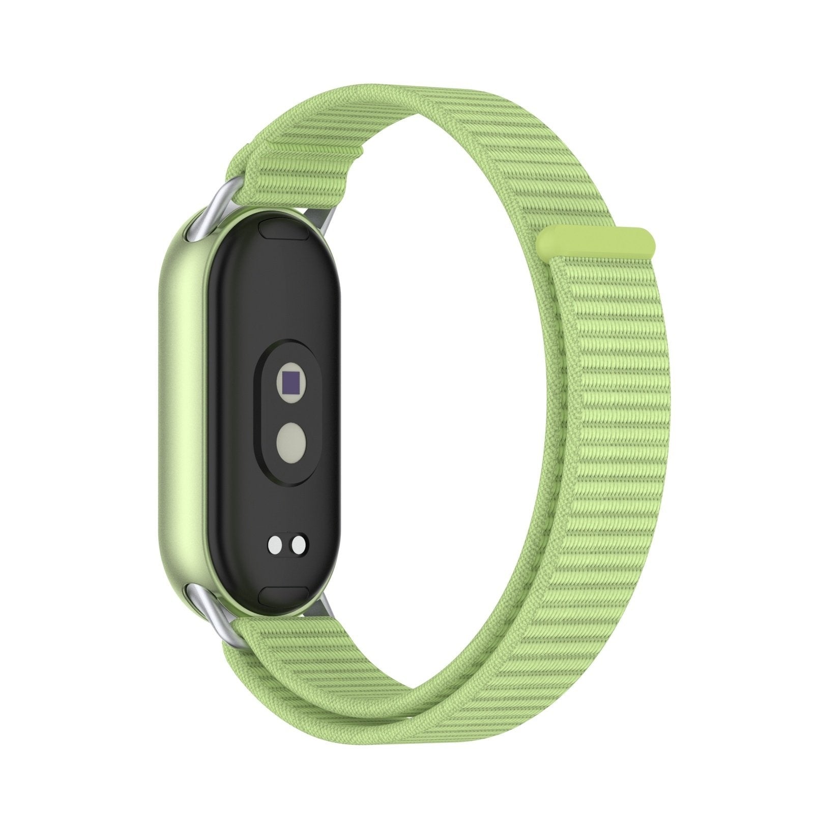 Xiaomi Smart Band 10 Modern Nylon Strap (Field Green)