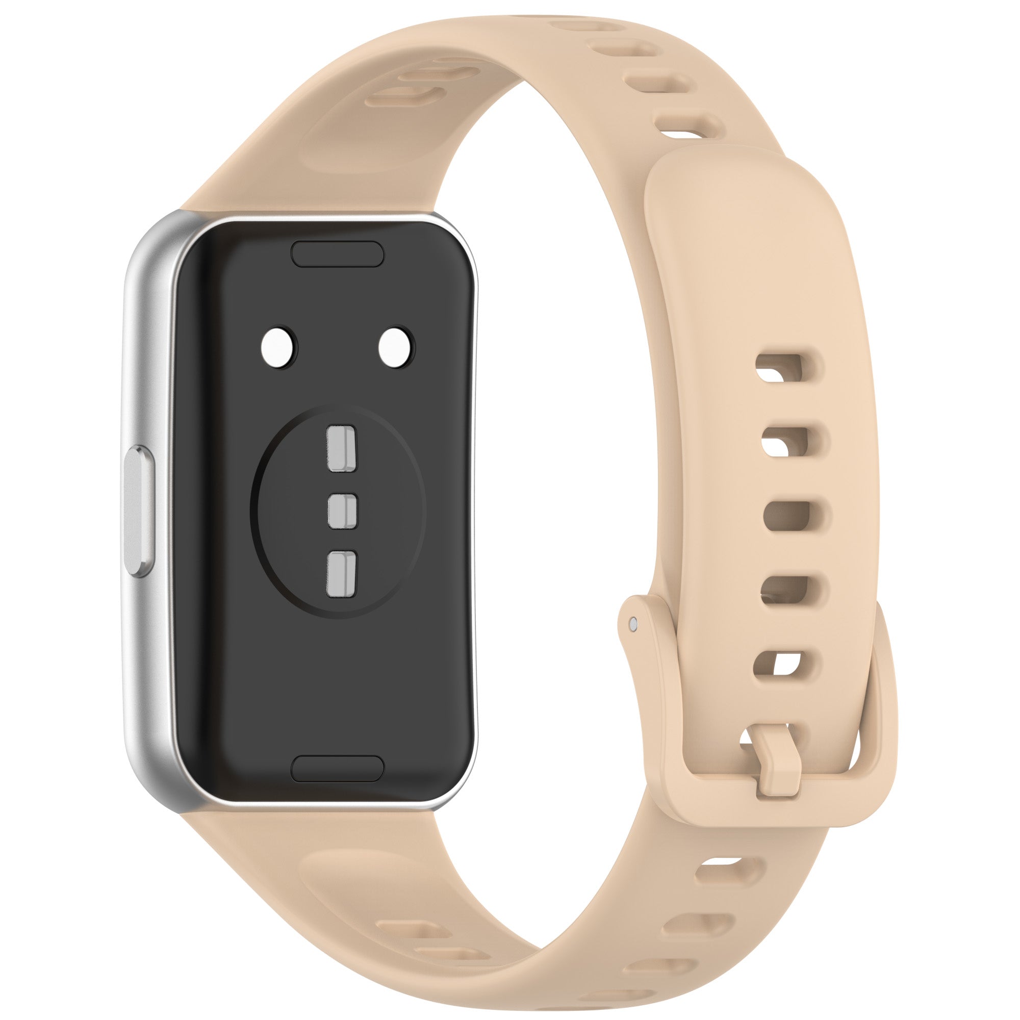 Huawei Band 11 Silicone Strap (Pink)