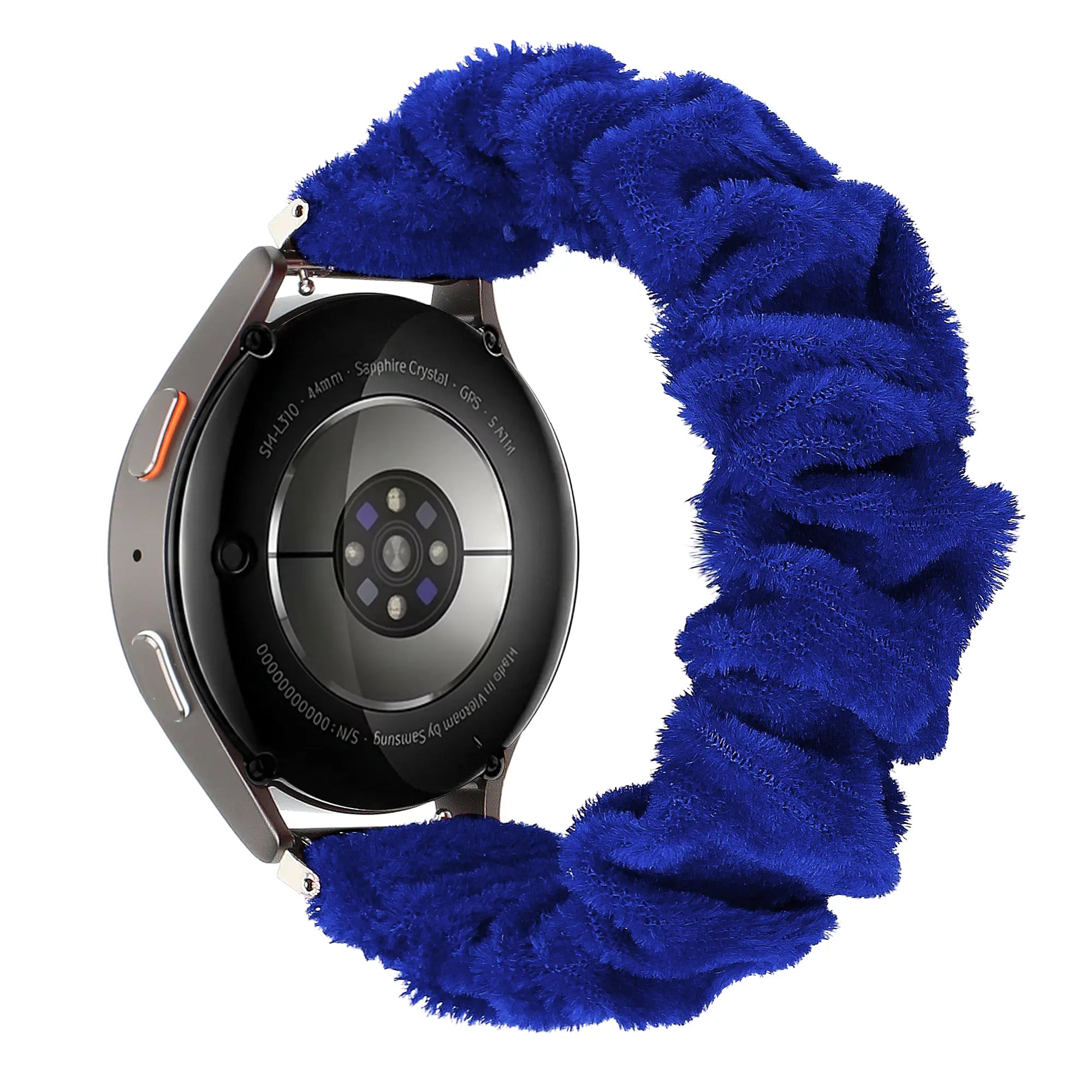 Bracelet élastique Oppo Watch X2 Mini (bleu)