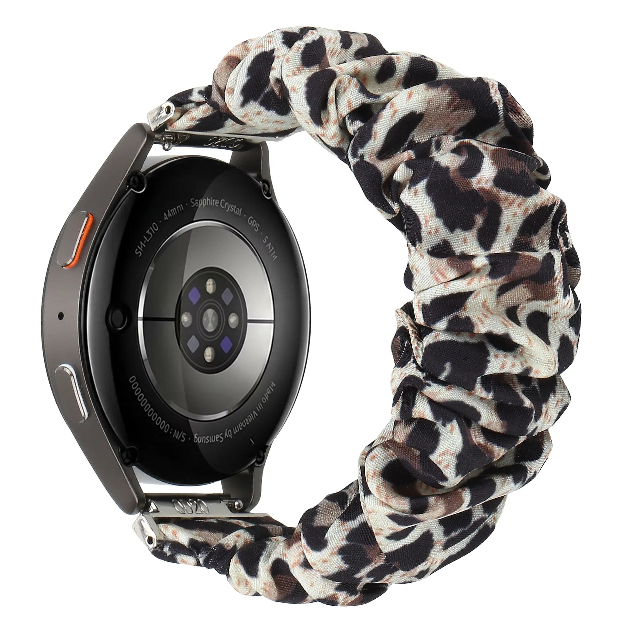 Xiaomi Watch S4 - 41mm Scrunchie Strap (Leopard)