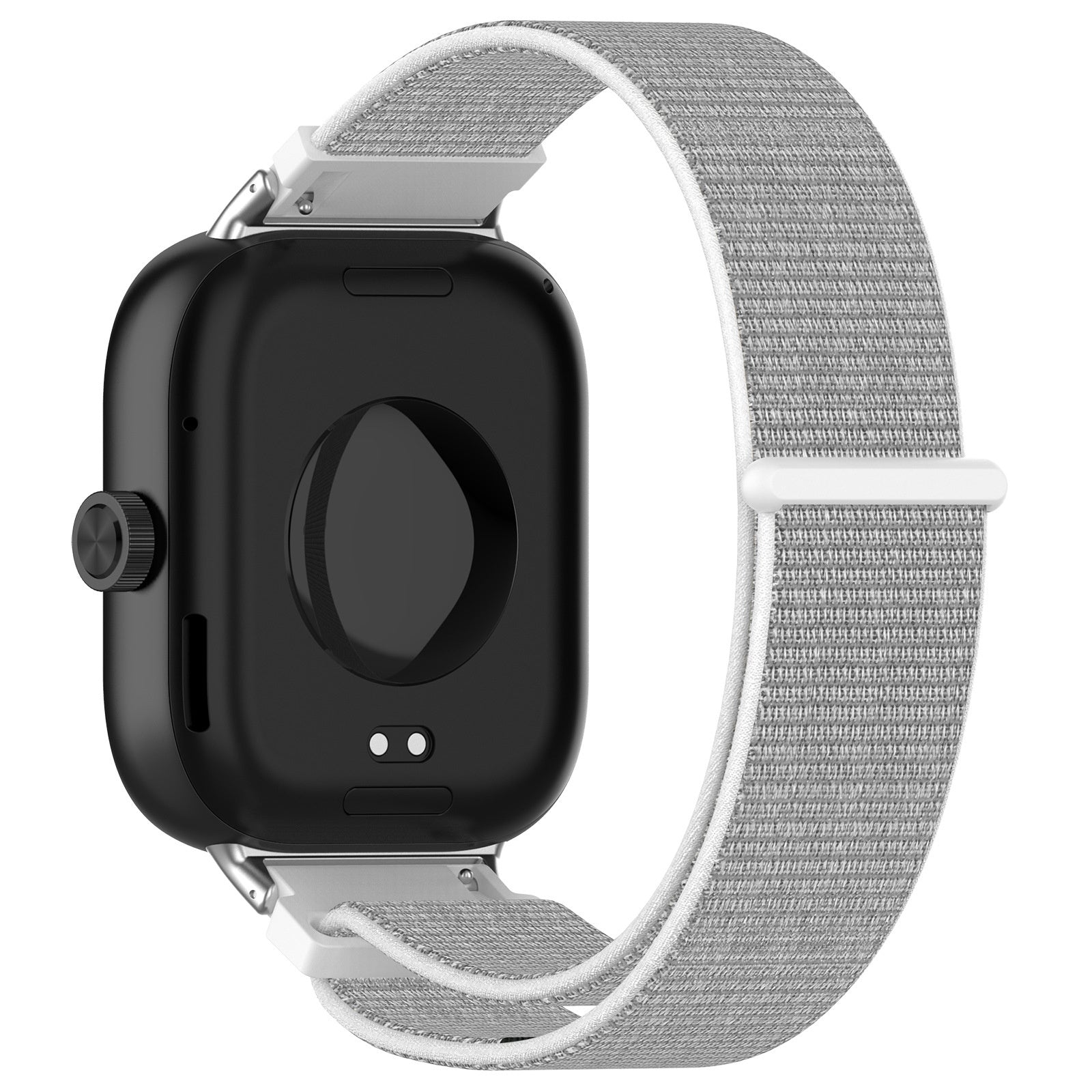 Xiaomi Smart Band 10 Pro Nylon Strap (Grey)