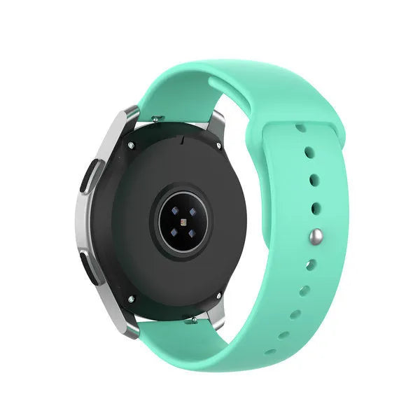 Oppo Watch X2 Mini Sportarmband (Aqua)