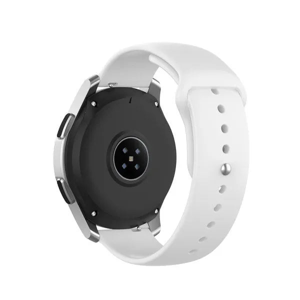 Amazfit GTS 4 Sport Strap (White)