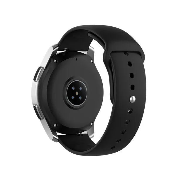 Bracelet sport Oppo Watch X2 Mini (noir)