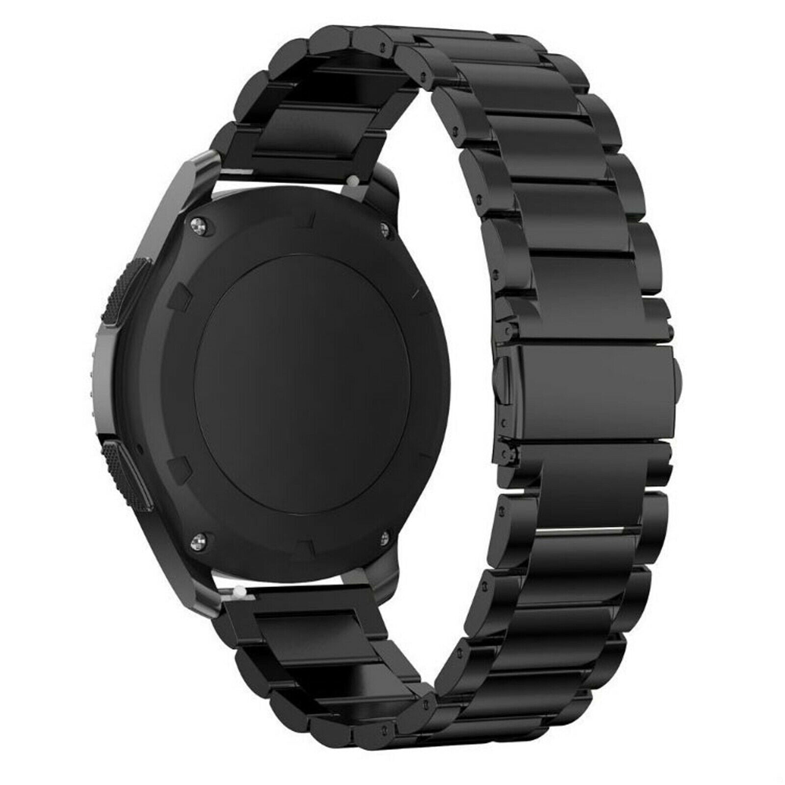 Amazfit GTR Titanium Strap (Black)