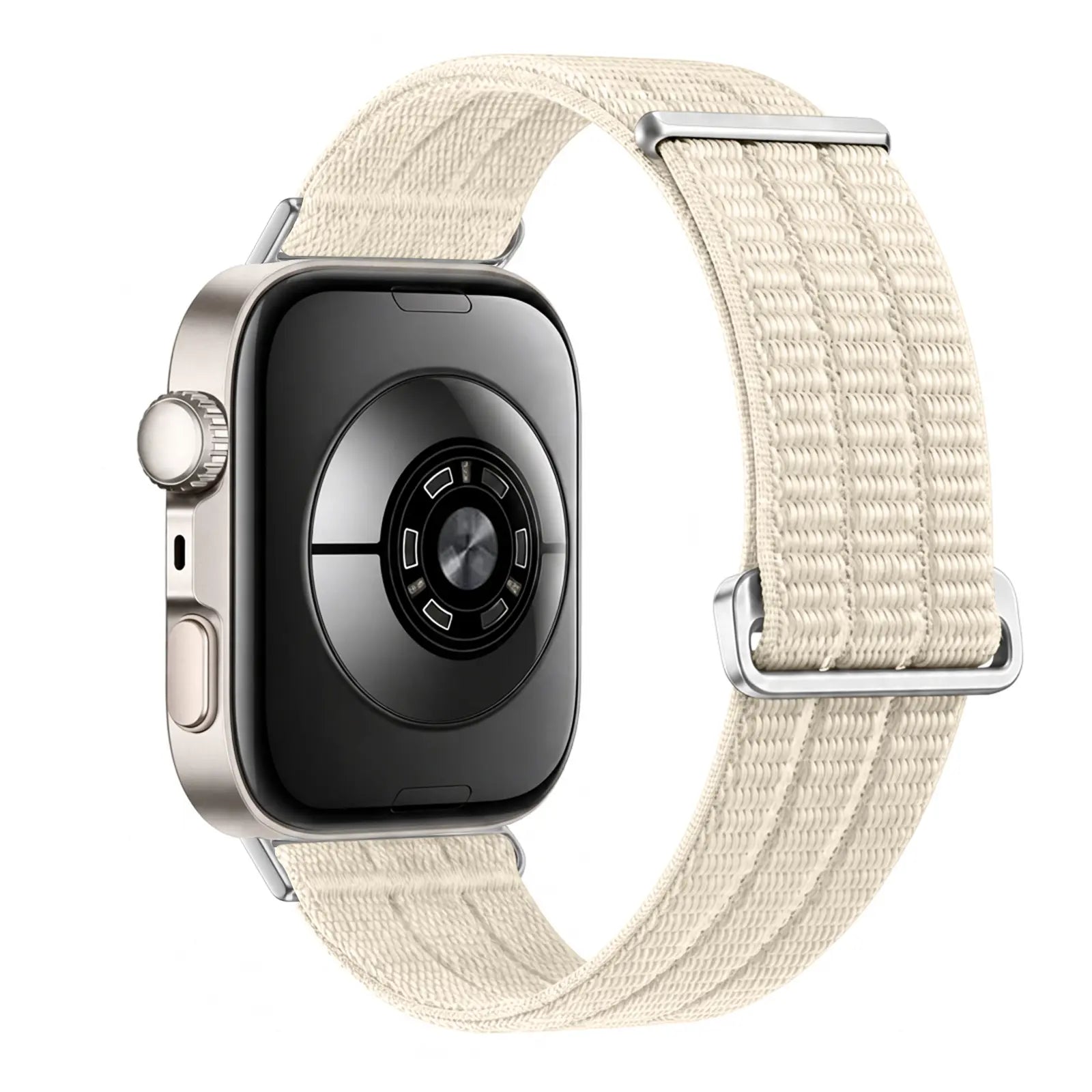 Huawei Watch Fit 5 Pro Nylon Air Strap (Starlight)