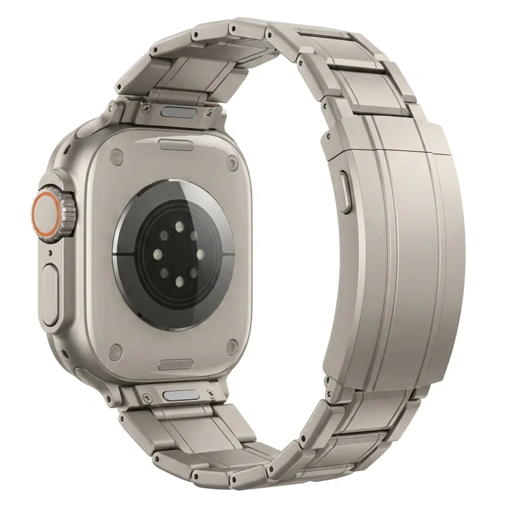Apple Watch Ultra verstelbare titanium band (titanium)