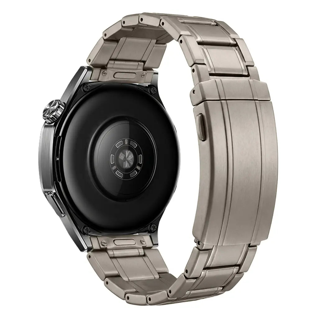 Huawei Watch GT 2 - 46mm Adjustable Titanium Strap (Titanium)