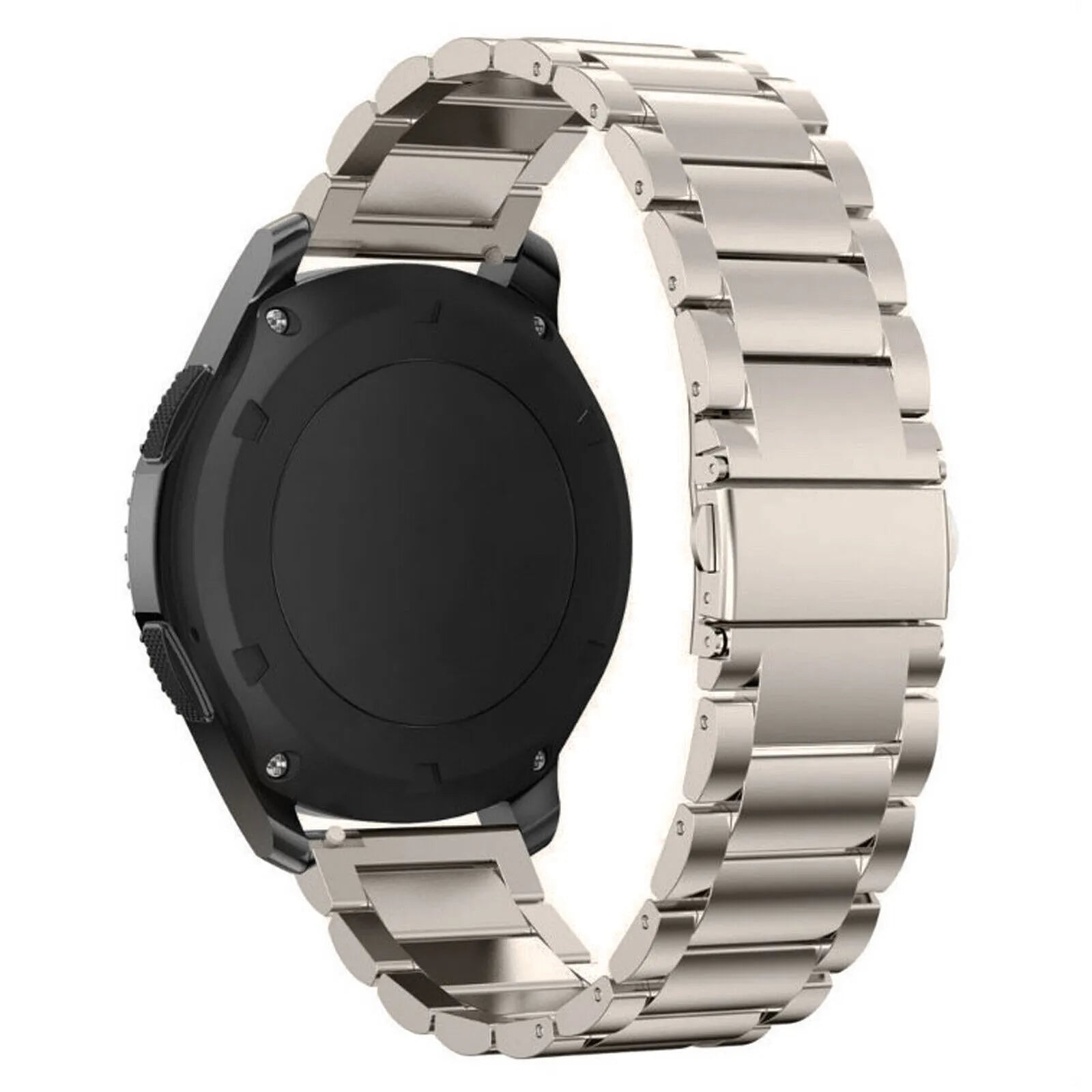 Coros Pace 4 Titanium Strap (Titanium)