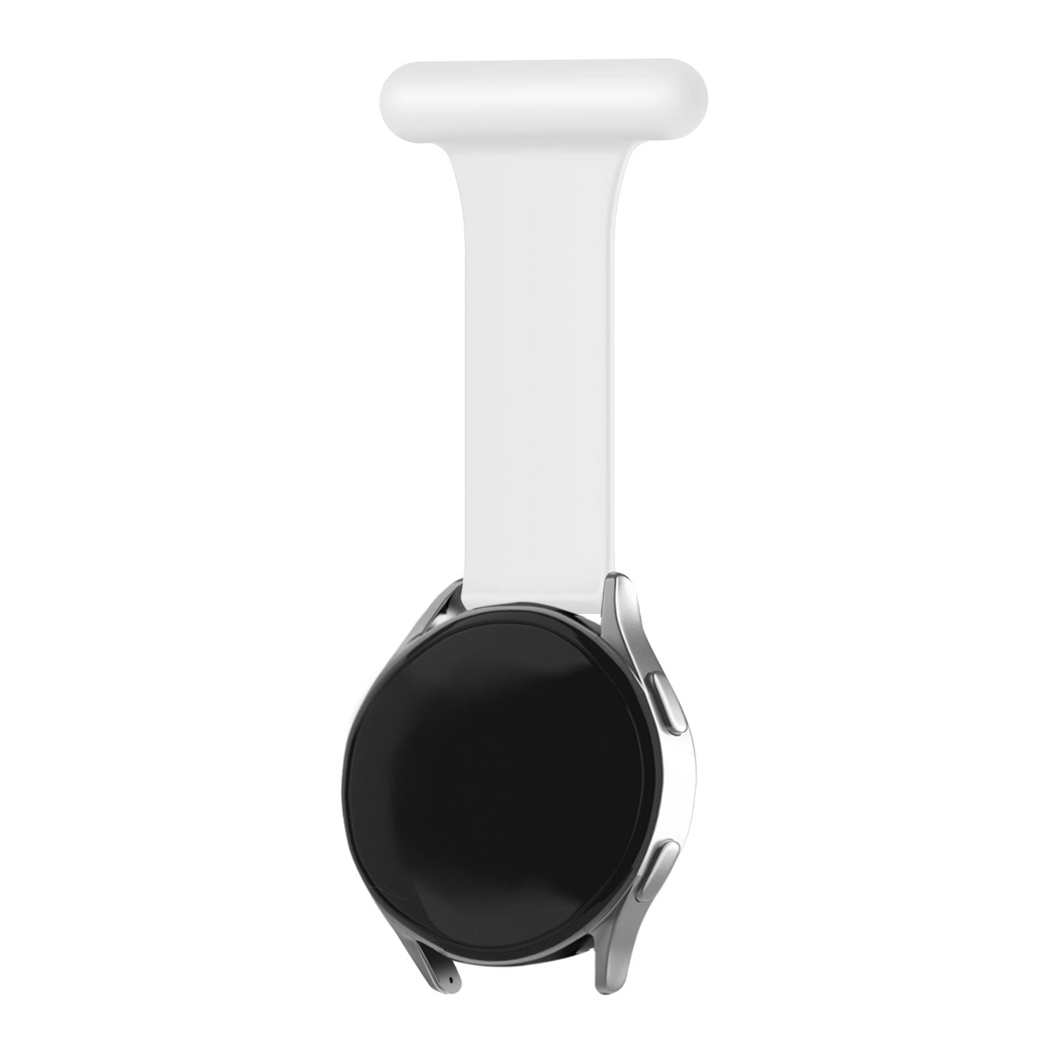 Amazfit GTS 3 verpleegkundige band (wit)