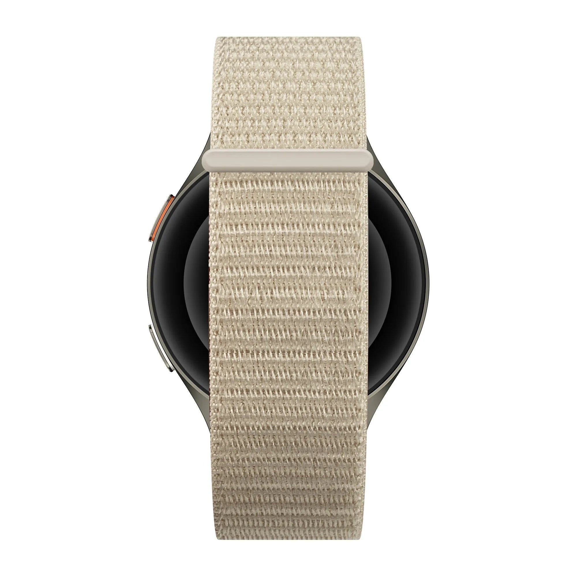 Bandz Coros Apex 42mm Nylon Strap 'Easy Fit' (Starlight)