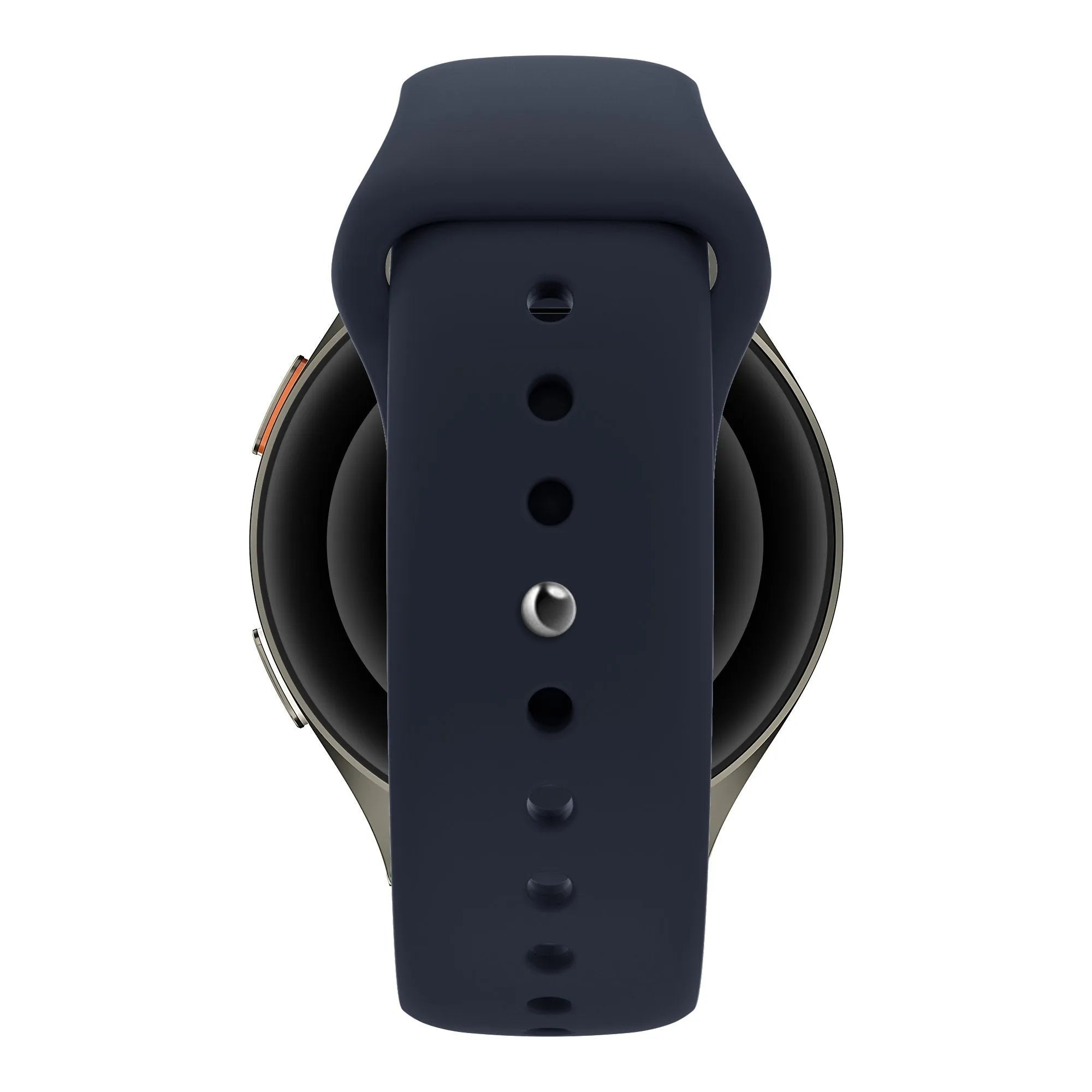 Bandz Bracelet sport 'Easy Fit' Polar Vantage M3 (bleu foncé)