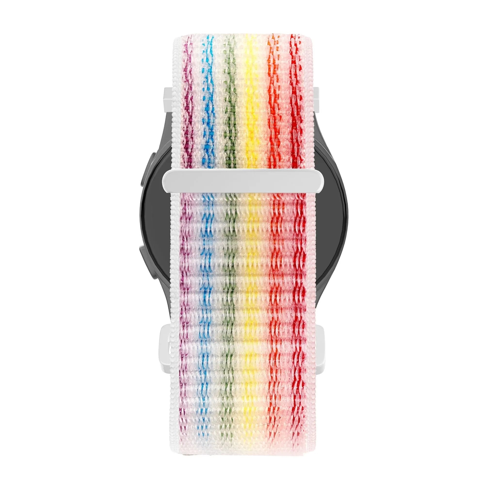 Bandz Bracelet nylon à boucle Maoo Ventura (multicolore)