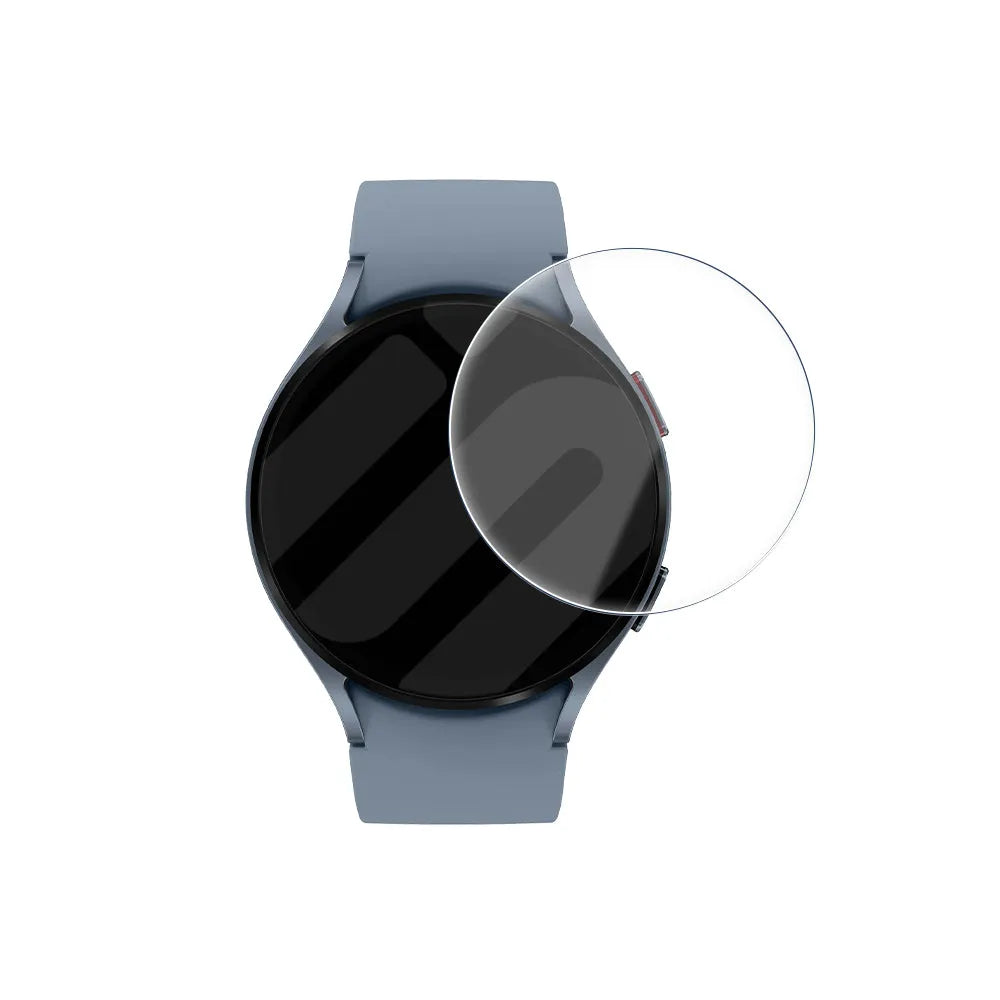Screenprotector met One-Click Tool - Samsung Galaxy Watch 5 - 44mm