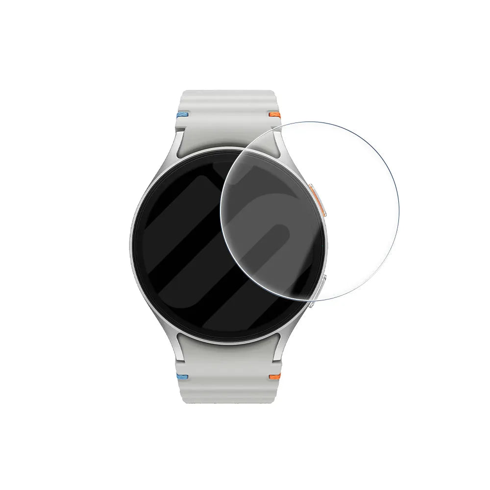 Screenprotector met One-Click Tool - Samsung Galaxy Watch 7 - 40mm