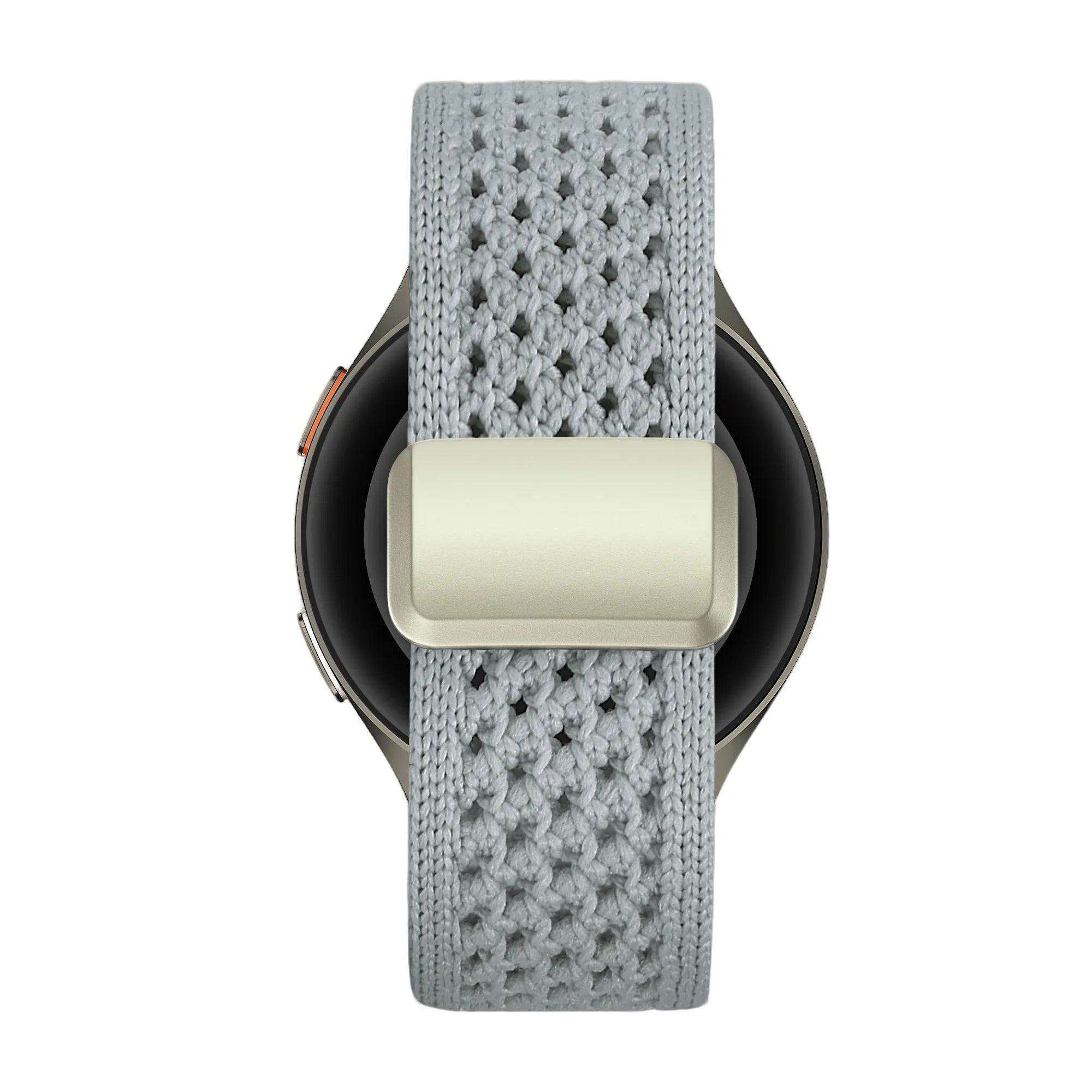 Bandz Correa nylon Vintage OnePlus Watch 3 - 43mm (azul claro)