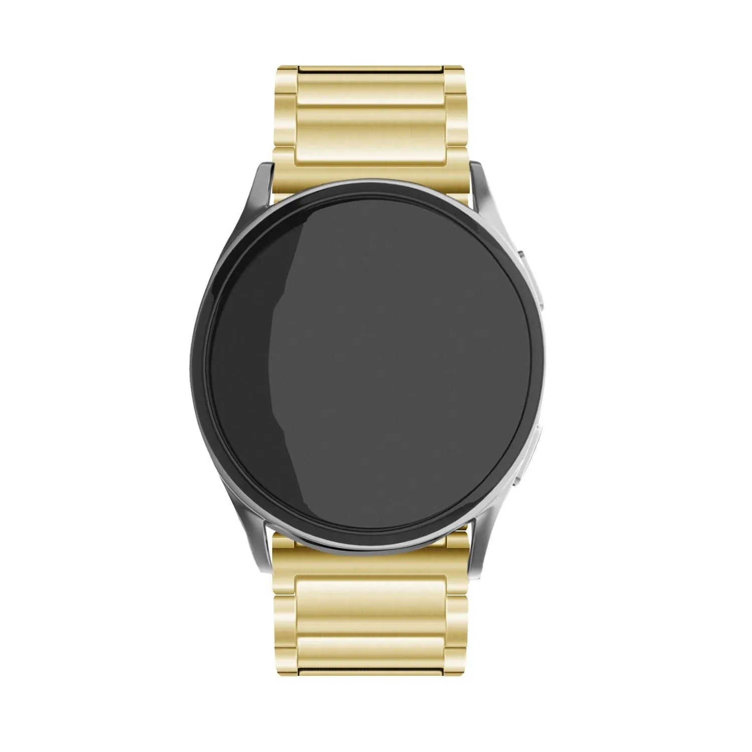 Correa titanio Amazfit Balance 3 (dorado)