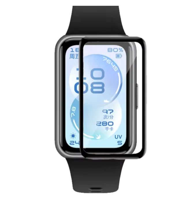 Protecteur d'écran Huawei Band 11 (acrylique transparent)